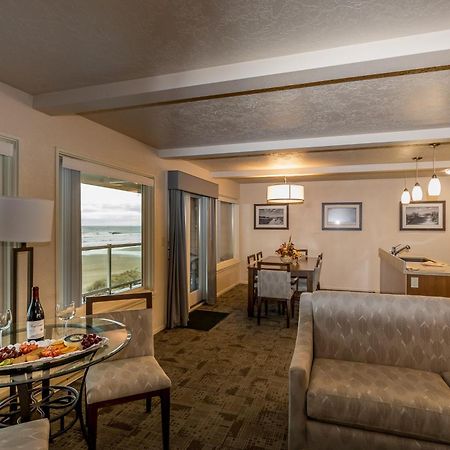 Driftwood Shores Resort Florence Extérieur photo