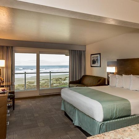 Driftwood Shores Resort Florence Extérieur photo