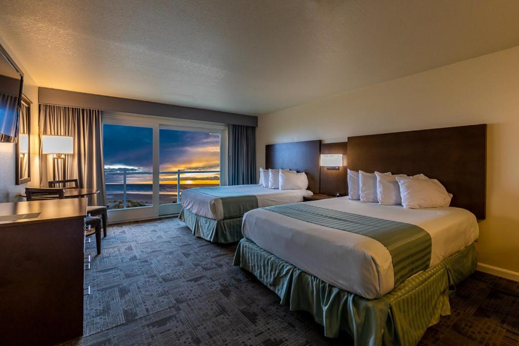 Driftwood Shores Resort Florence Extérieur photo