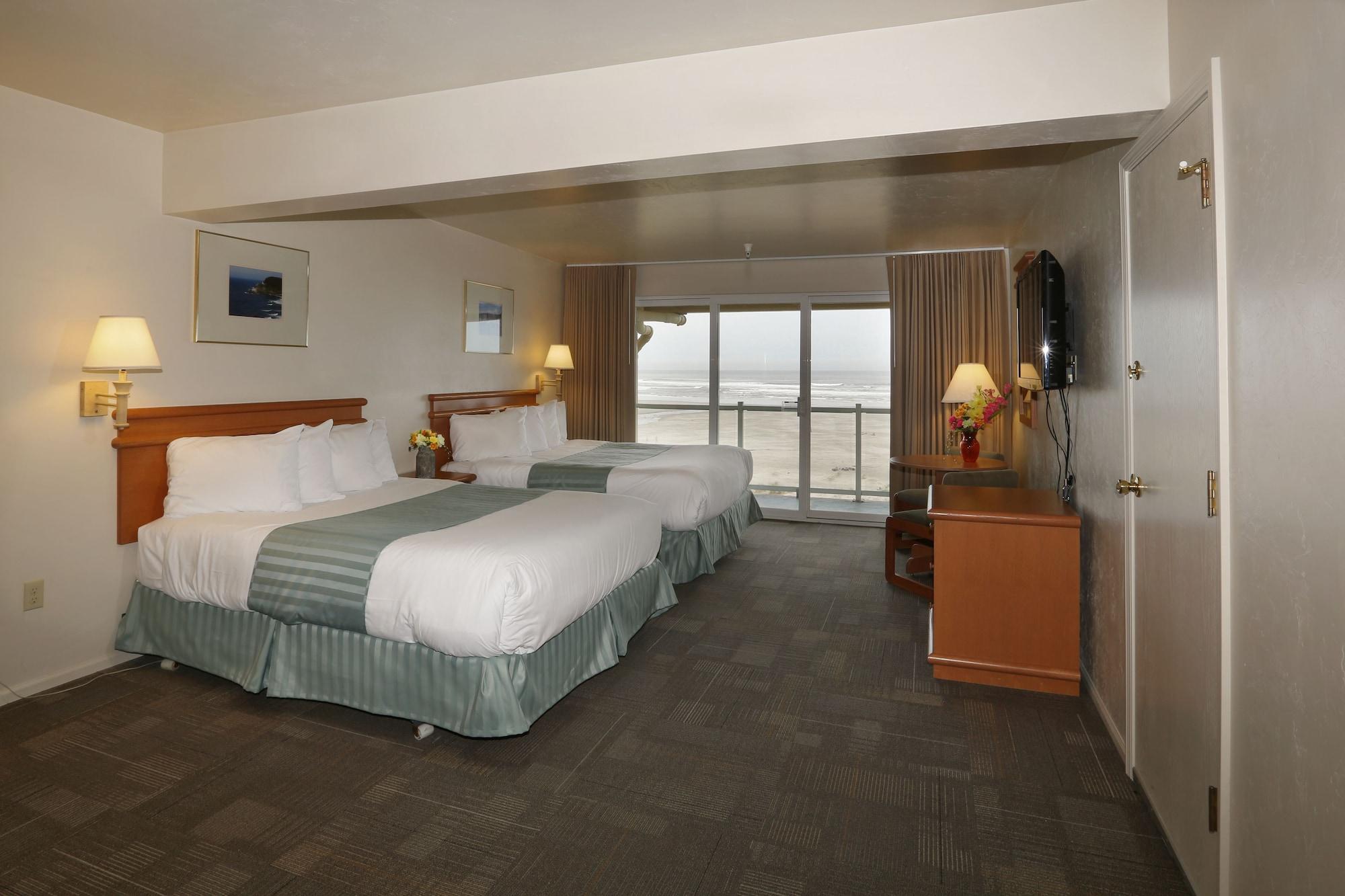 Driftwood Shores Resort Florence Extérieur photo