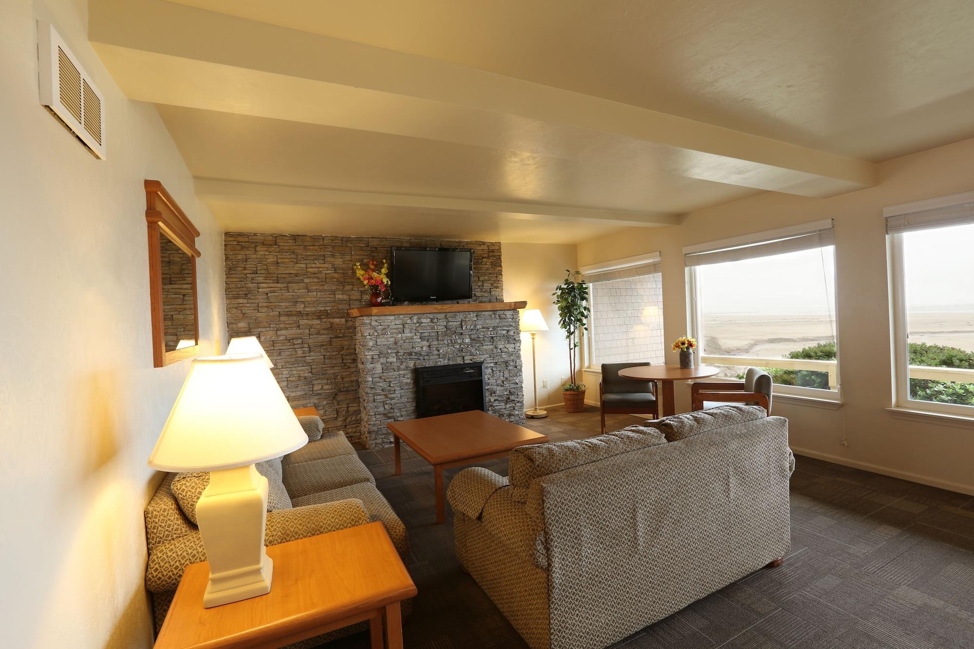 Driftwood Shores Resort Florence Extérieur photo