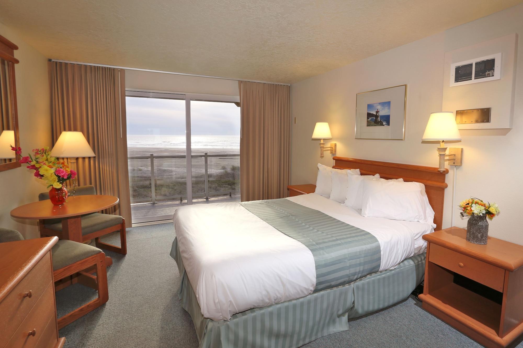 Driftwood Shores Resort Florence Extérieur photo