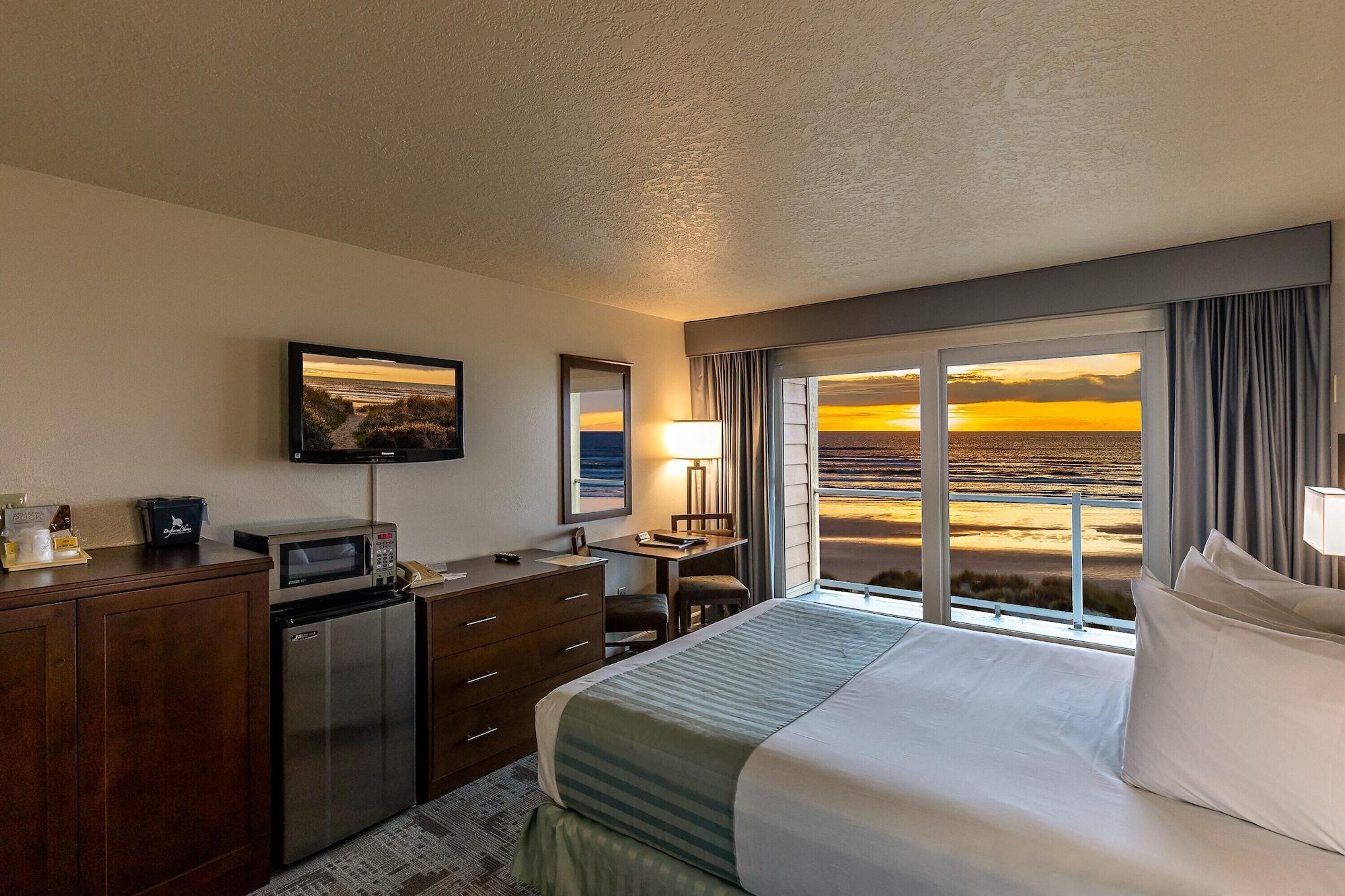 Driftwood Shores Resort Florence Extérieur photo