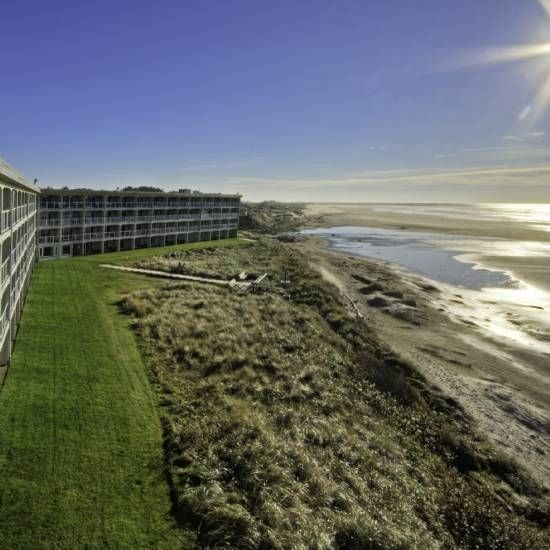 Driftwood Shores Resort Florence Extérieur photo