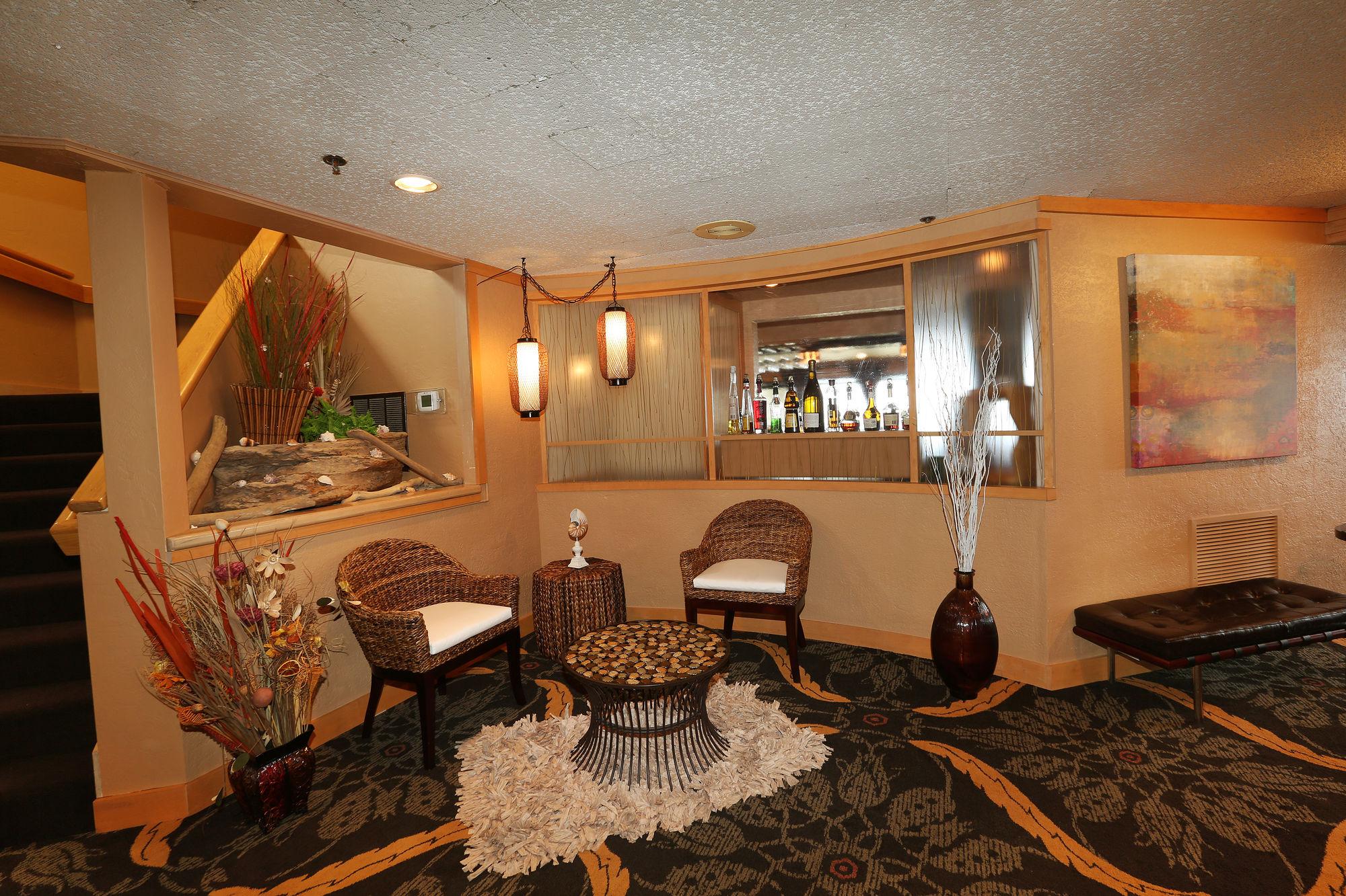 Driftwood Shores Resort Florence Extérieur photo