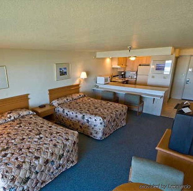 Driftwood Shores Resort Florence Chambre photo
