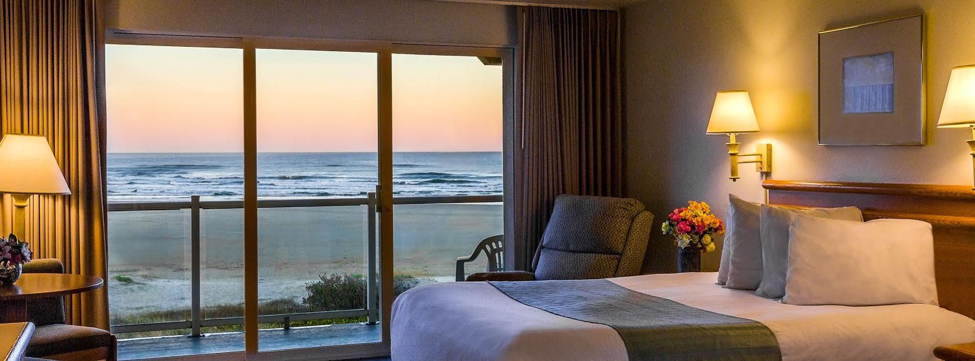 Driftwood Shores Resort Florence Extérieur photo