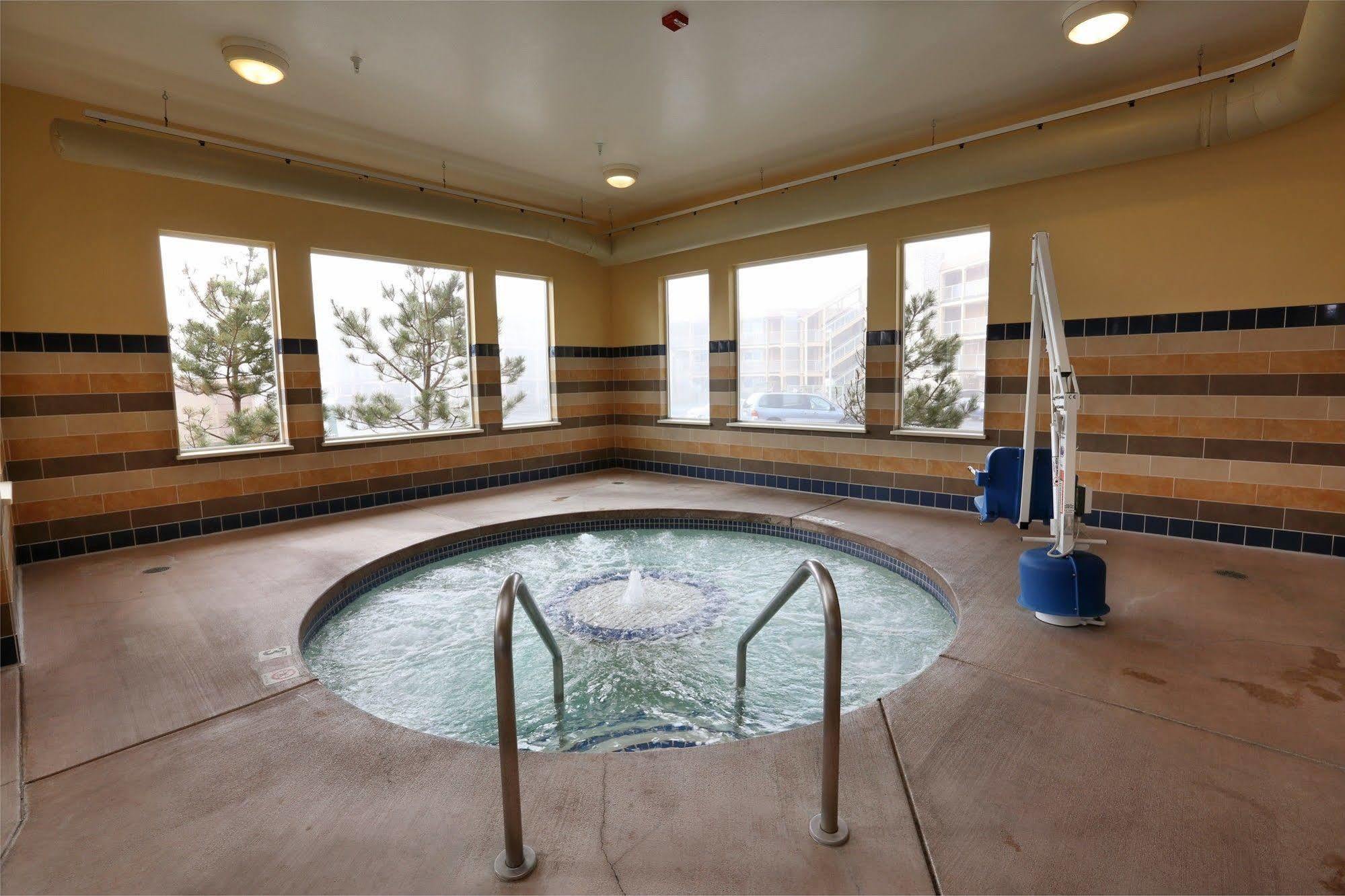Driftwood Shores Resort Florence Extérieur photo