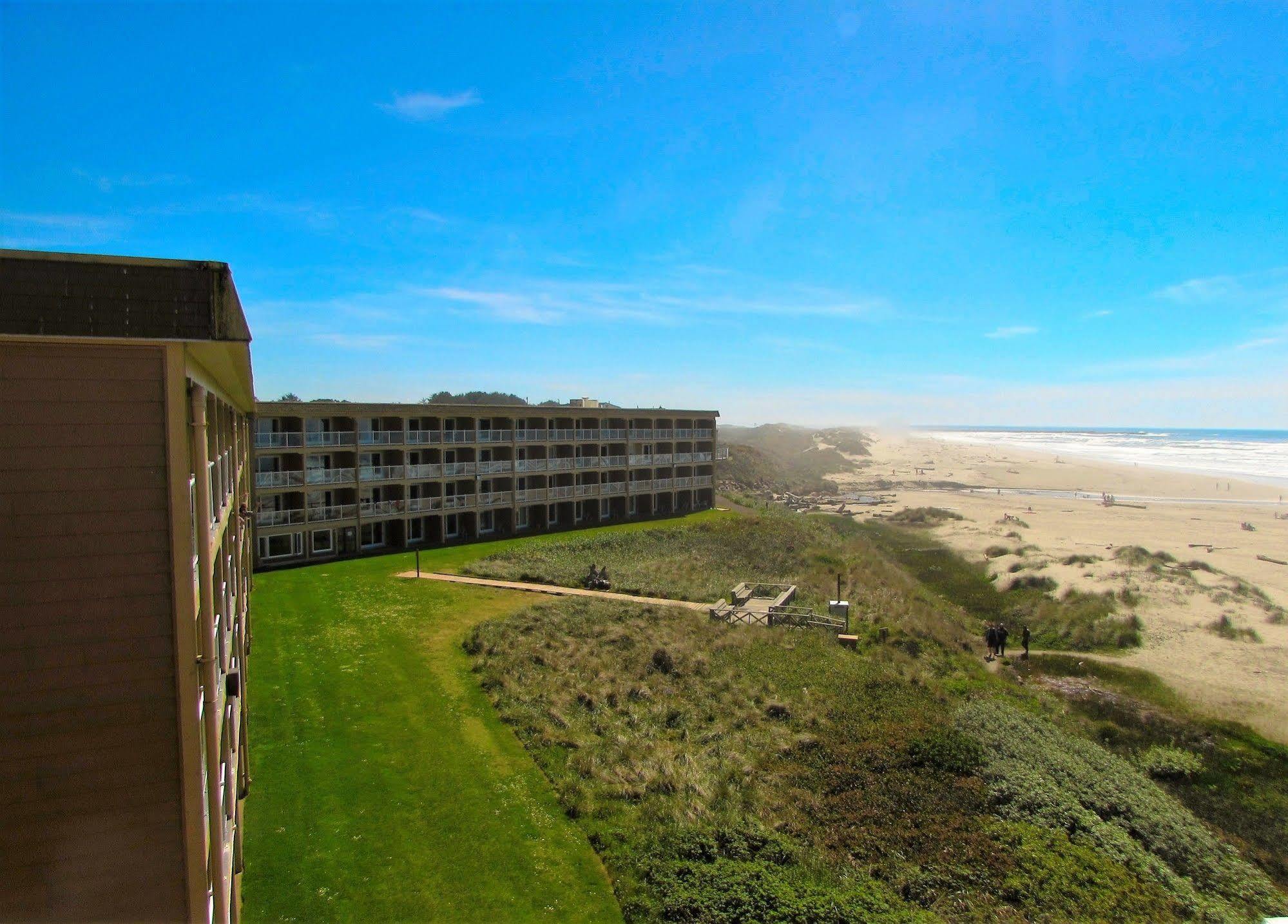 Driftwood Shores Resort Florence Extérieur photo
