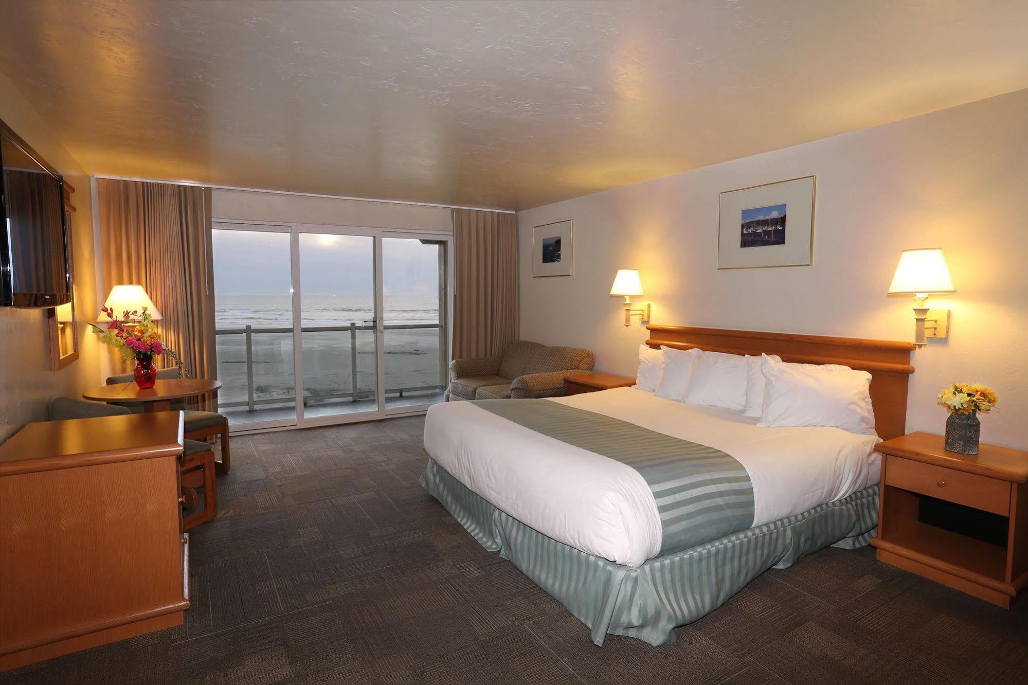 Driftwood Shores Resort Florence Extérieur photo