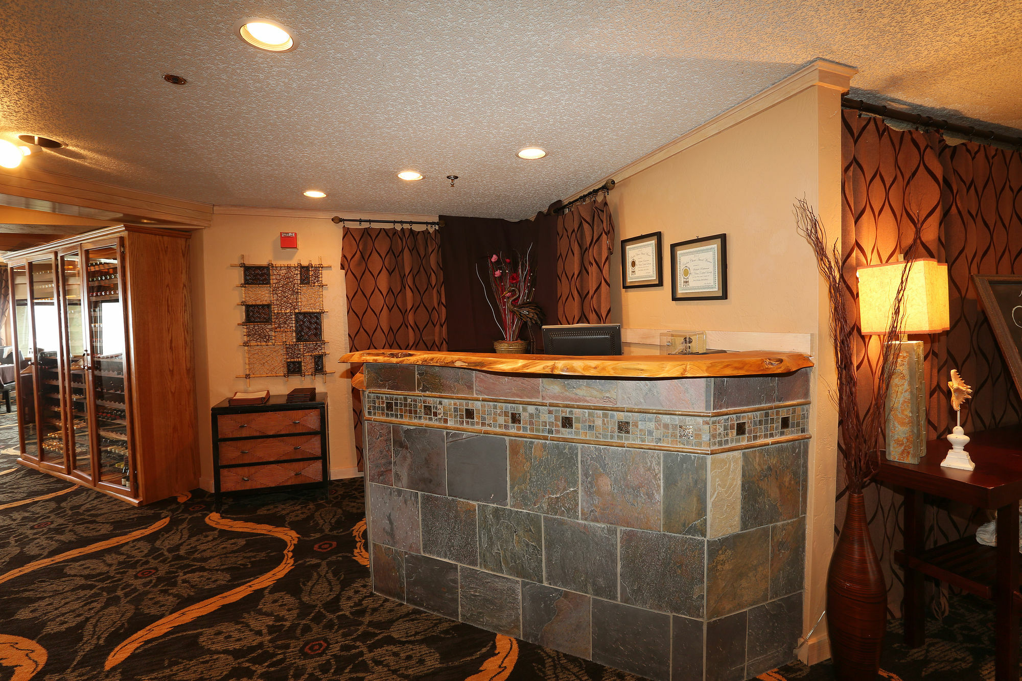 Driftwood Shores Resort Florence Extérieur photo