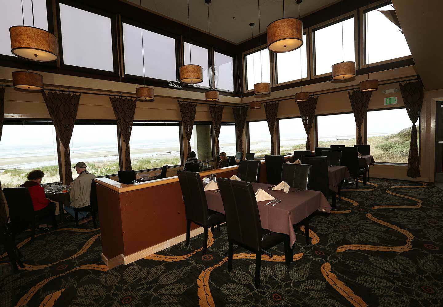 Driftwood Shores Resort Florence Extérieur photo