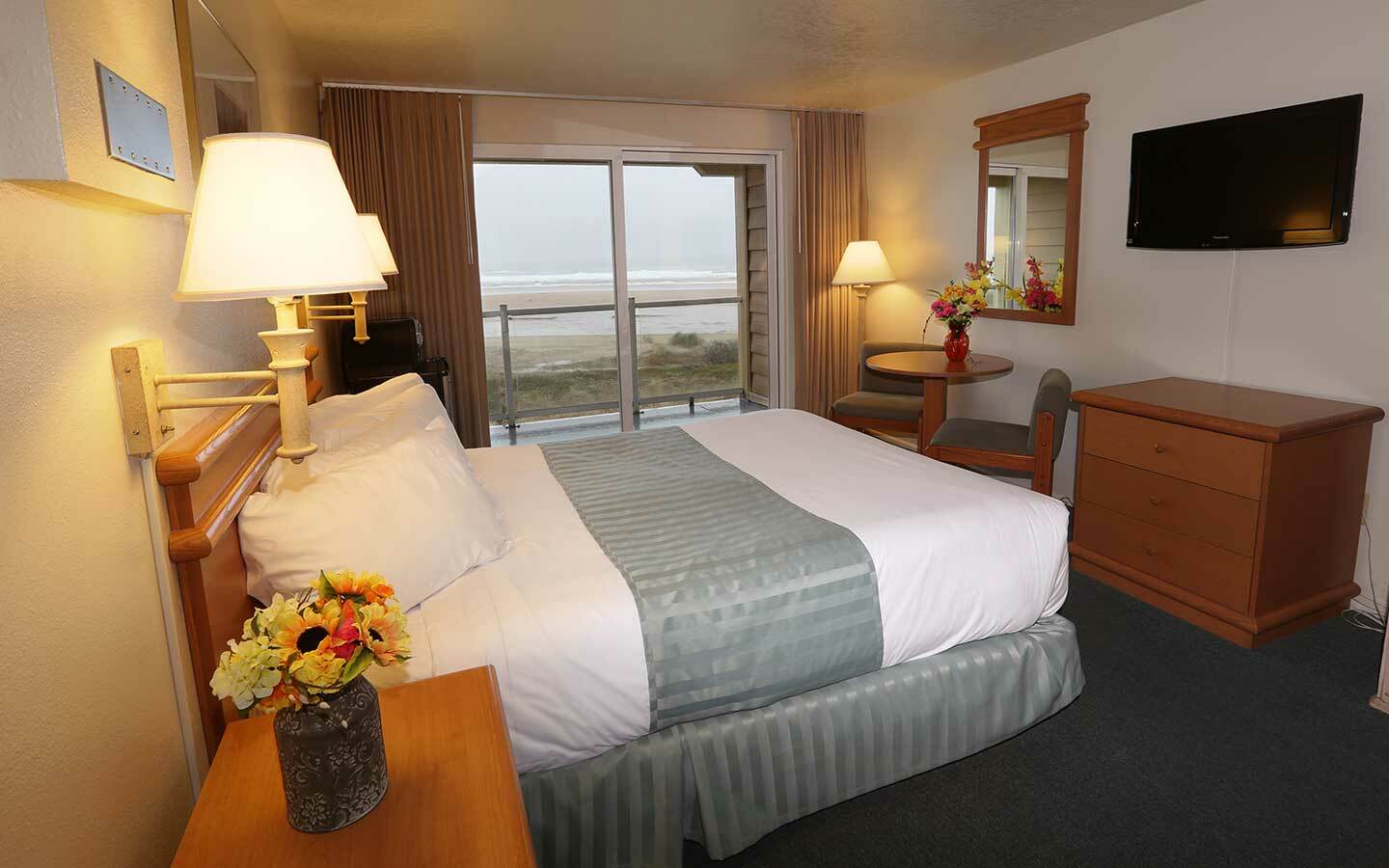 Driftwood Shores Resort Florence Extérieur photo
